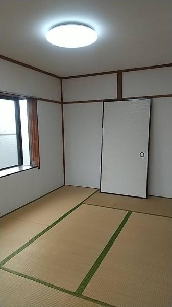 サンハイツ須賀