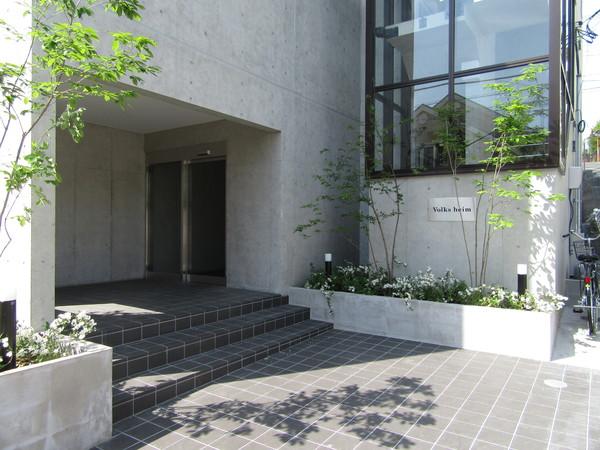 フォルクスハイム