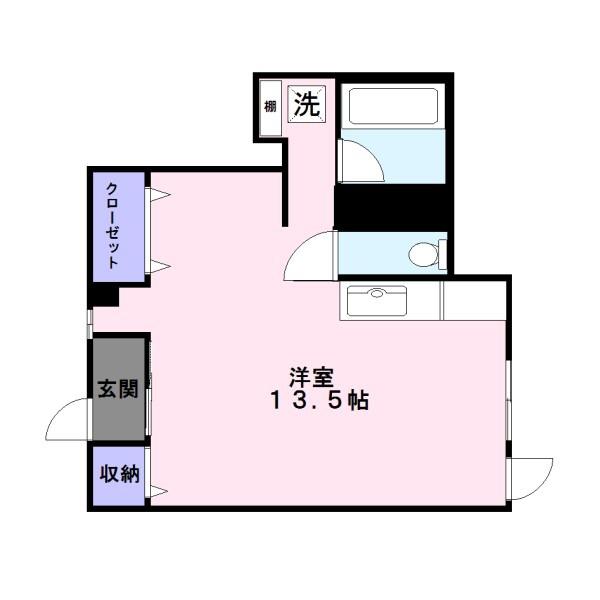 マンション梅木