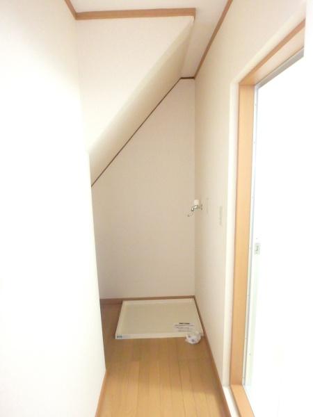 マンション梅木