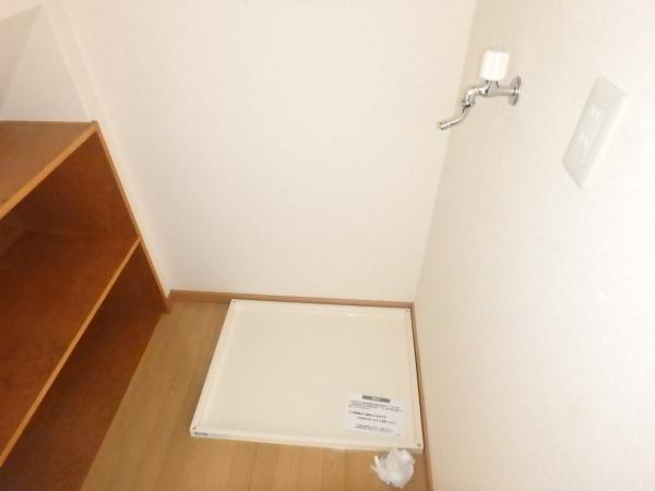 マンション梅木