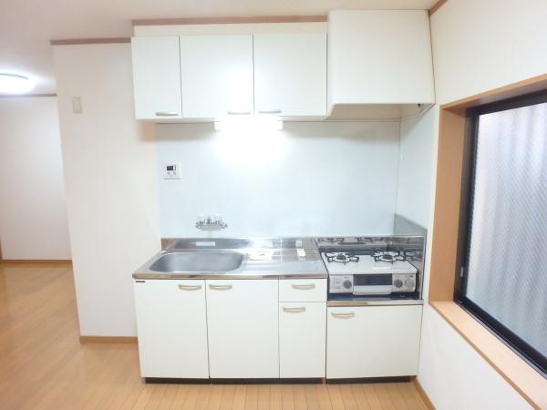 マンション梅木