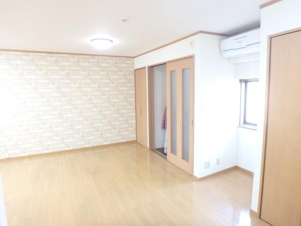 マンション梅木