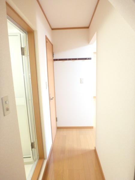 マンション梅木