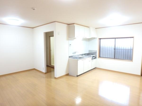 マンション梅木