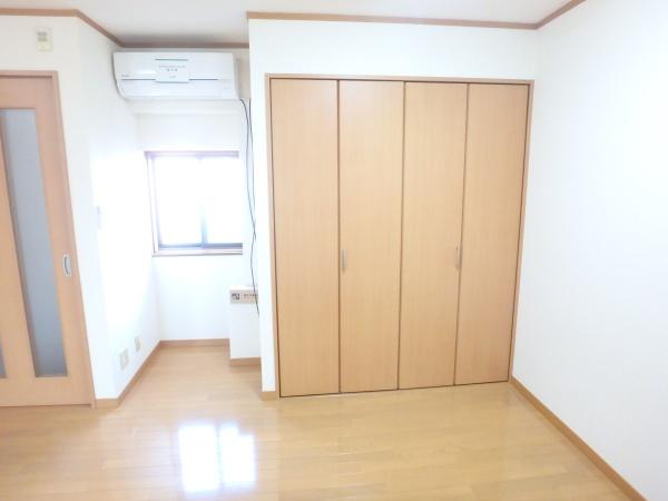 マンション梅木