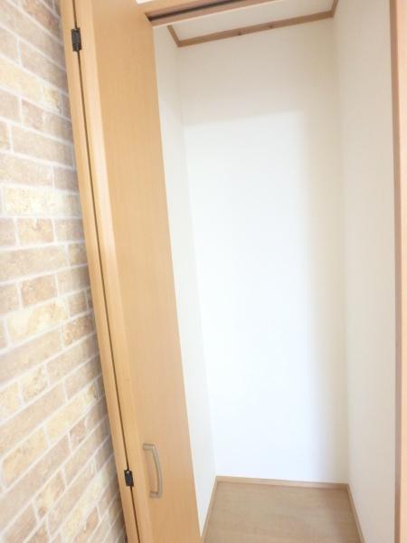 マンション梅木
