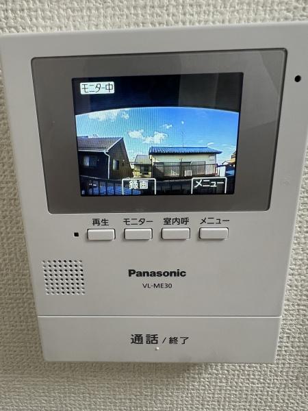 ドミール草加