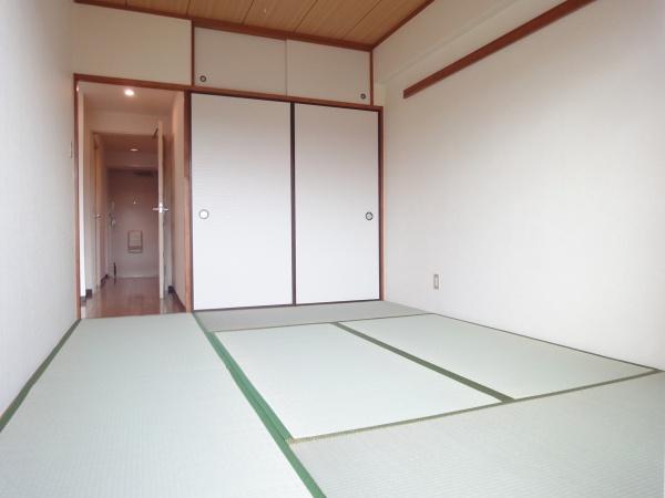 サンリヴィエール五反野
