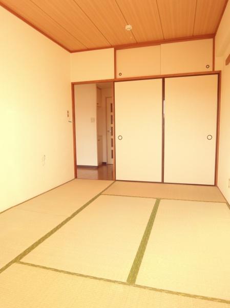 サンリヴィエール五反野