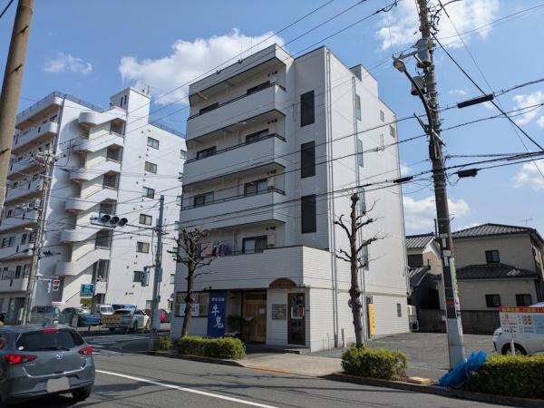 エグゼ渕江