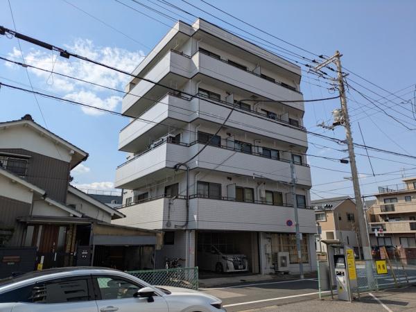 エグゼ渕江