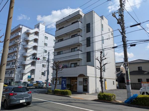 エグゼ渕江