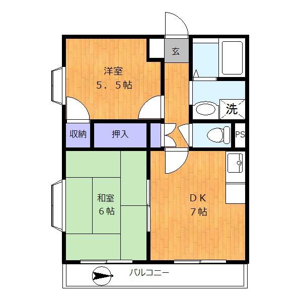 アリアーネビル