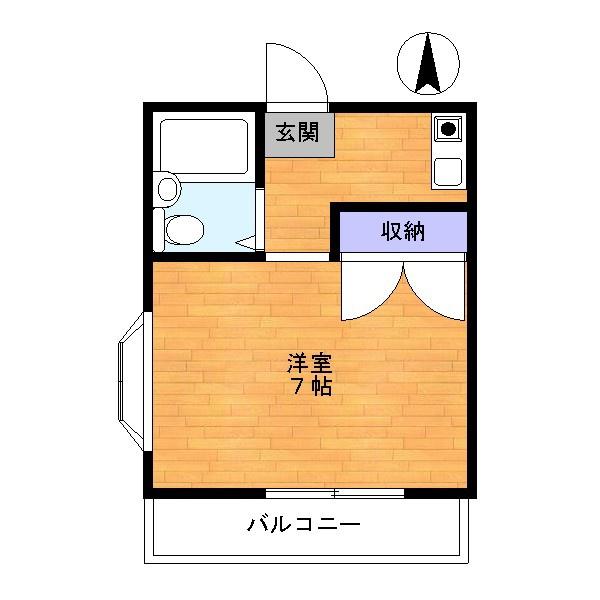 パークヒルズ竹ノ塚