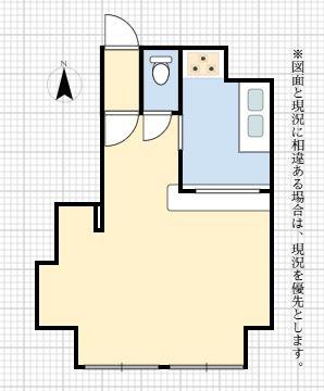 清水マンション