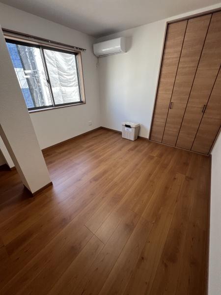 足立区西保木間３丁目のマンション