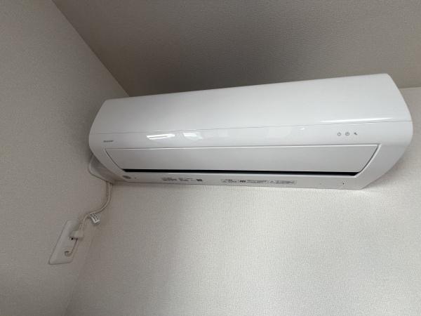 足立区西保木間３丁目のマンション