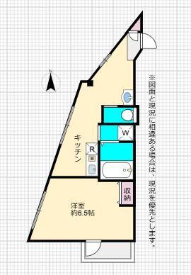 西保木間大平
