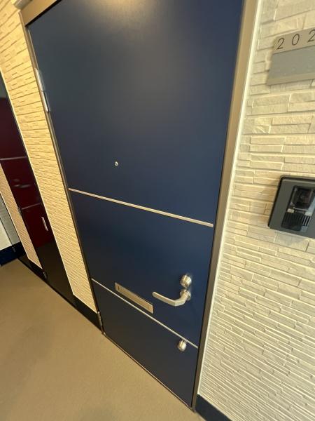 足立区西保木間３丁目のマンション