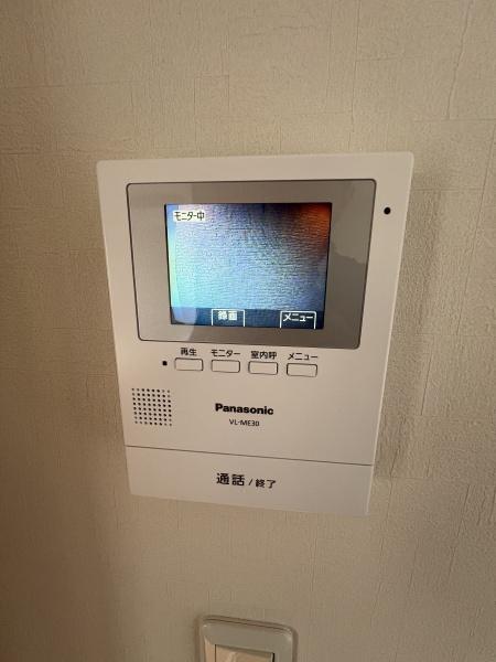 足立区西保木間３丁目のマンション