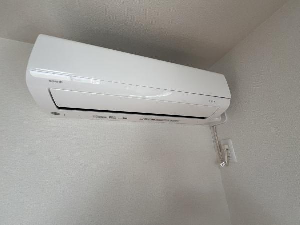 足立区西保木間３丁目のマンション