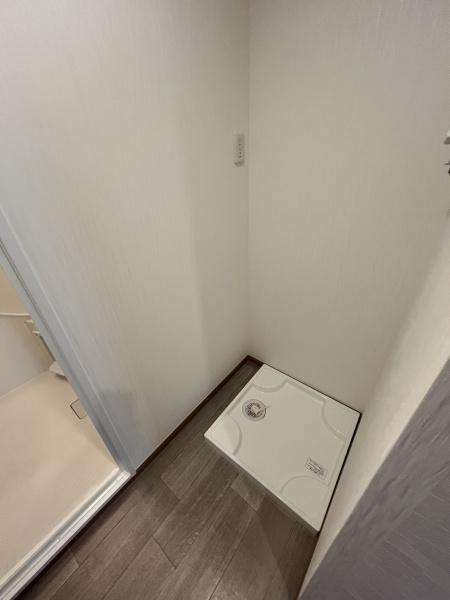 足立区西保木間３丁目のマンション