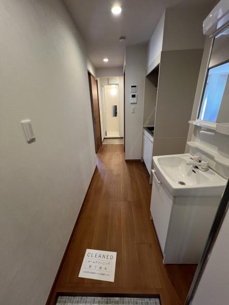 足立区西保木間３丁目のマンション
