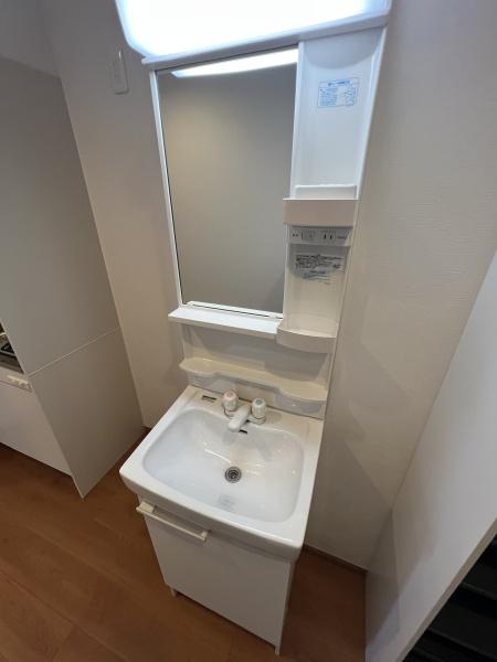足立区西保木間３丁目のマンション