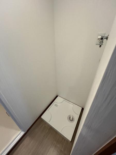 足立区西保木間３丁目のマンション