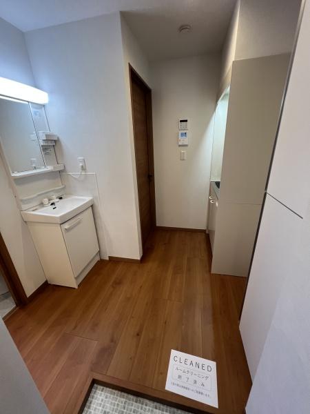 足立区西保木間３丁目のマンション