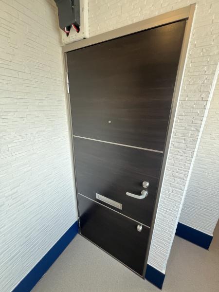 足立区西保木間３丁目のマンション