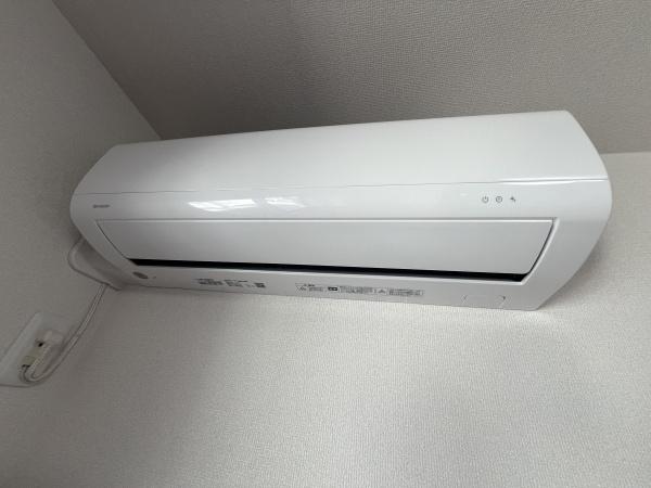 足立区西保木間３丁目のマンション