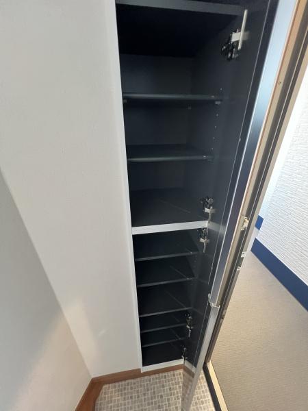 足立区西保木間３丁目のマンション