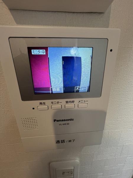 足立区西保木間３丁目のマンション