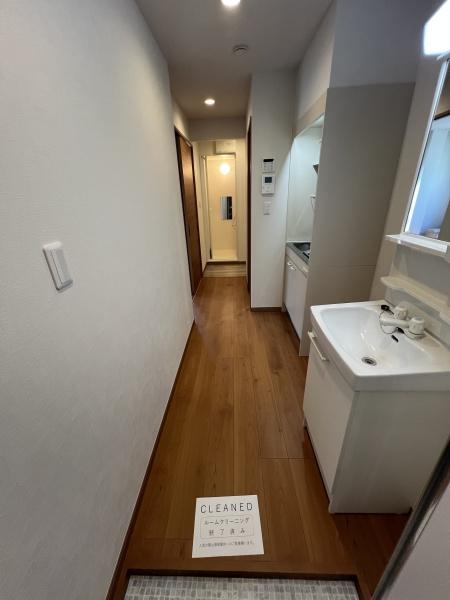 足立区西保木間３丁目のマンション