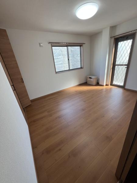 足立区西保木間３丁目のマンション