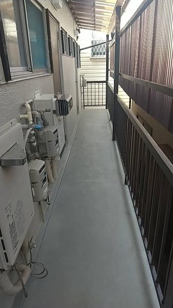 赤間荘