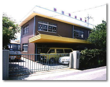 松戸市上本郷のマンション(北松戸さつき幼稚園)