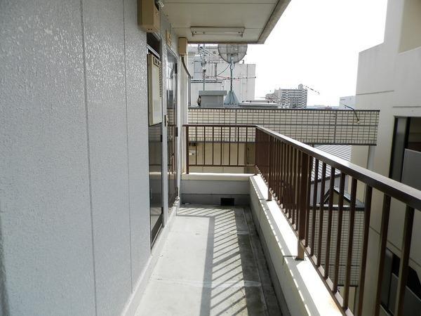 松戸市上本郷のマンション