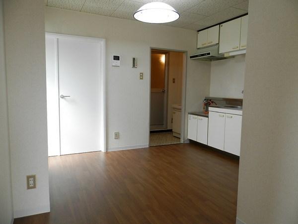 松戸市上本郷のマンション