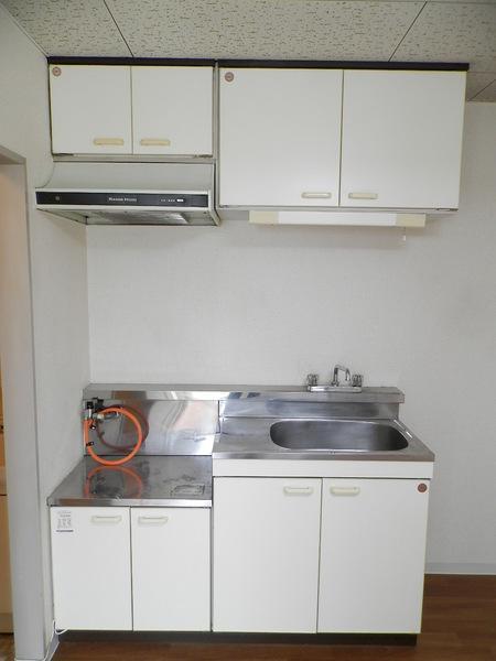 松戸市上本郷のマンション