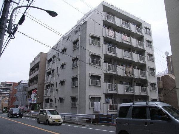 ファースト松戸ハイツ