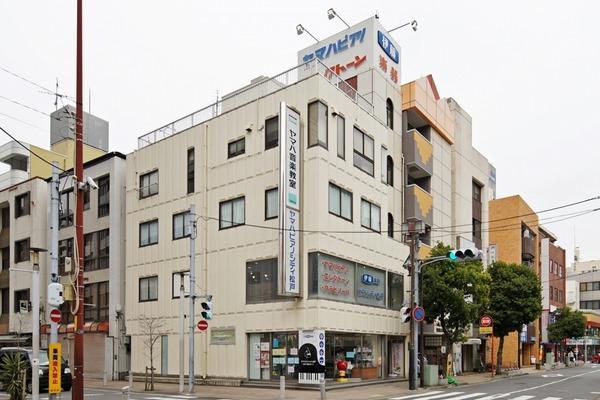 安藤ビル