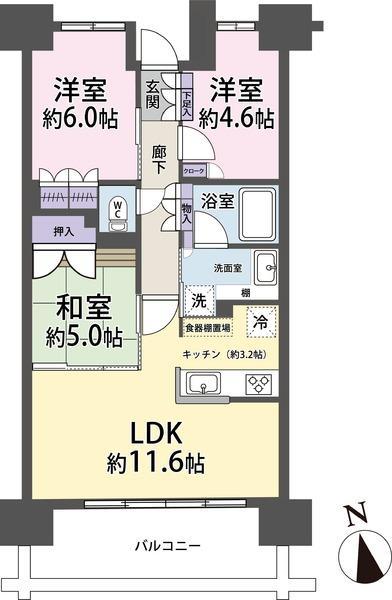パークホームズ松戸シティフロント