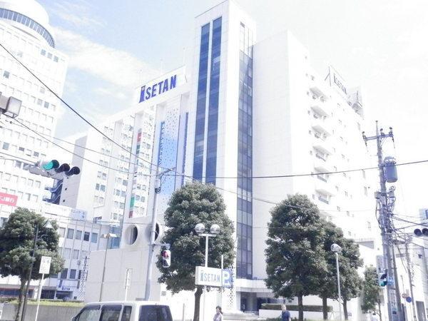 パークホームズ松戸シティフロント(伊勢丹松戸店)