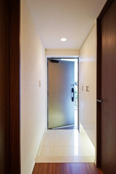 パークホームズ松戸シティフロント