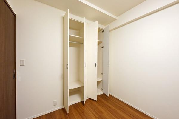 パークホームズ松戸シティフロント