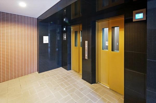 パークホームズ松戸シティフロント