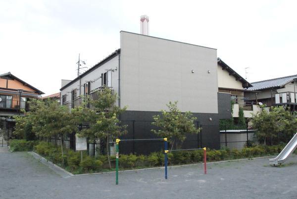 サンシャトー松戸
